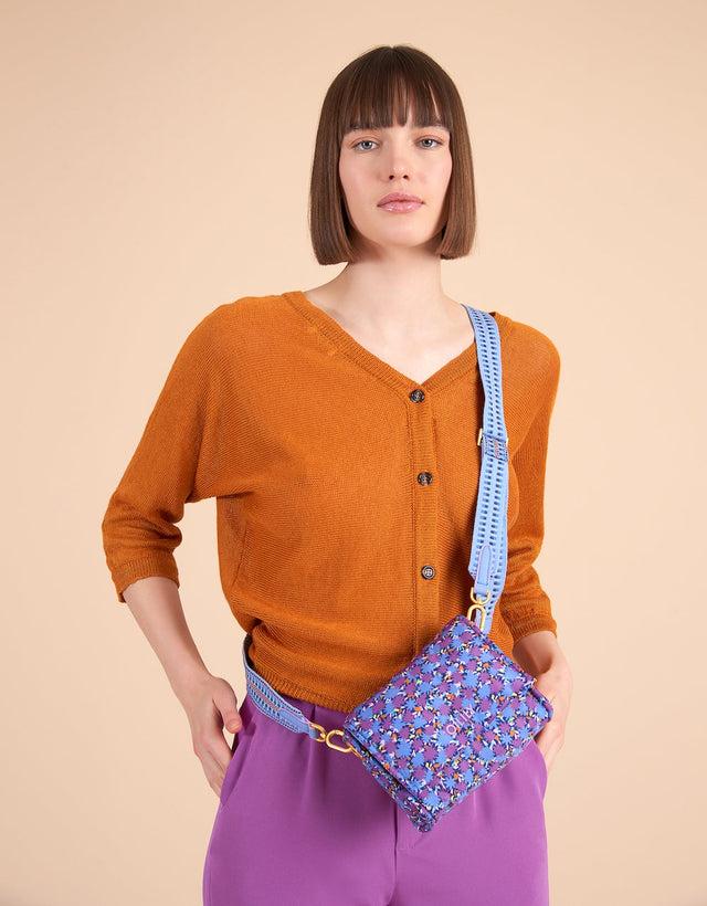 Oilily Kreate Omkeerbaar Vest