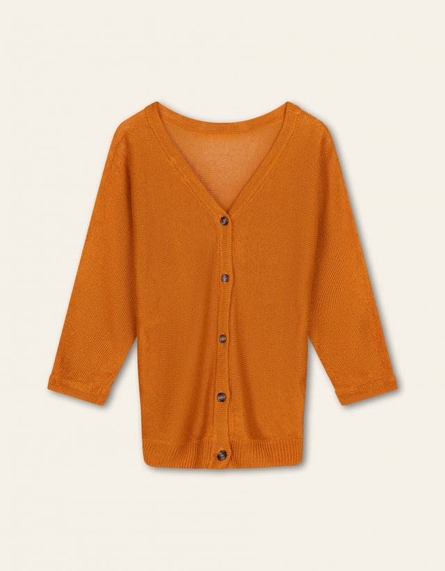 oilily Kreate Omkeerbaar Vest