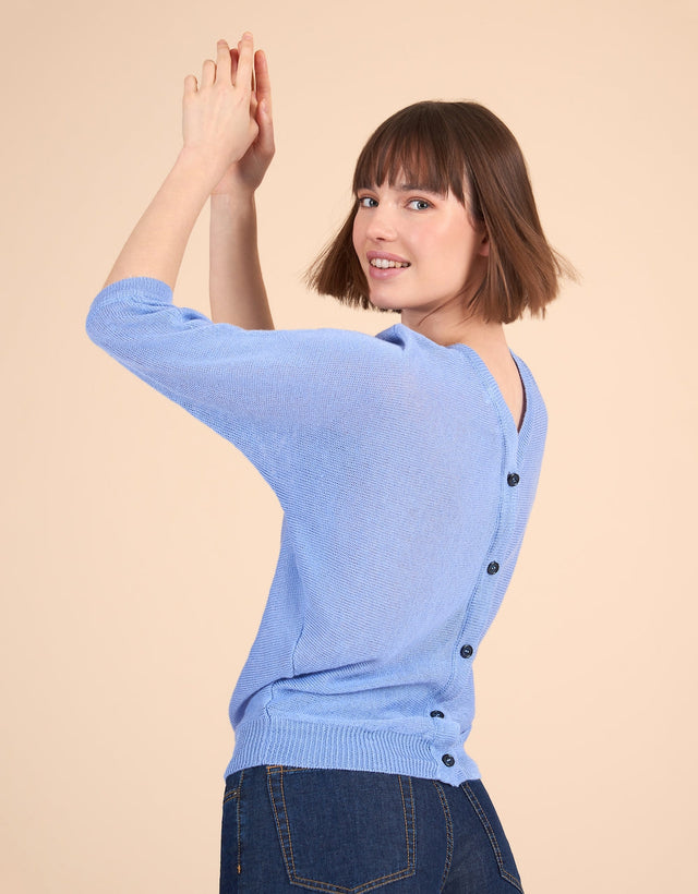 Oilily Kreate Omkeerbaar Vest