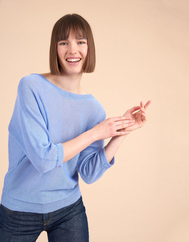 Oilily Kreate Omkeerbaar Vest