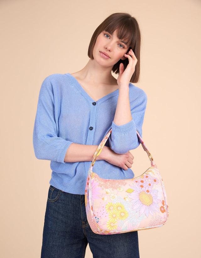 Oilily Kreate Omkeerbaar Vest