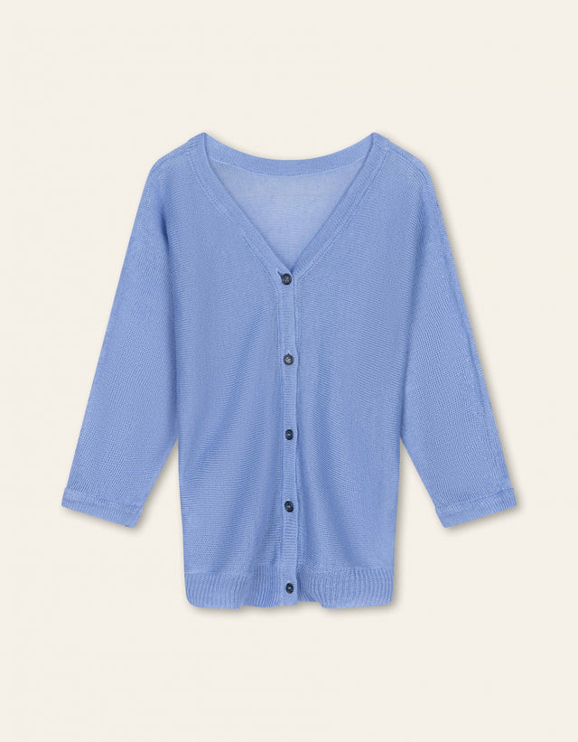 oilily Kreate Omkeerbaar Vest