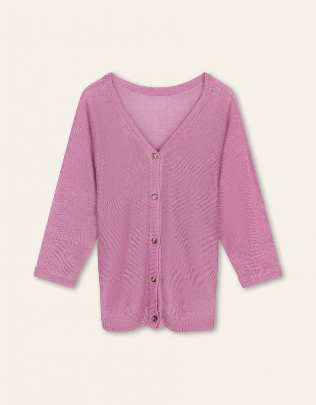 oilily Kreate Omkeerbaar Vest