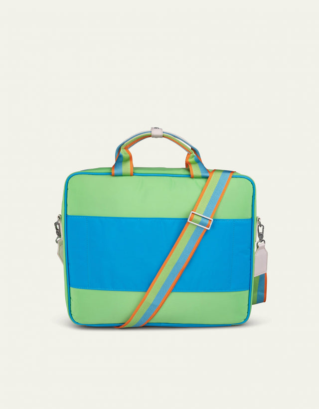 Oilily Laptop Tas 13'' Aquarius
