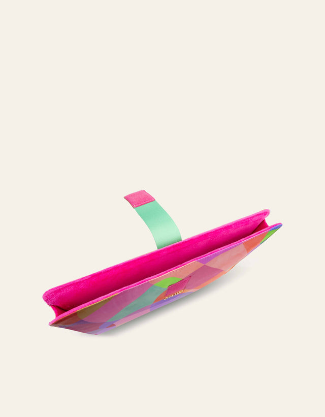 Oilily Libby Laptop Sleeve