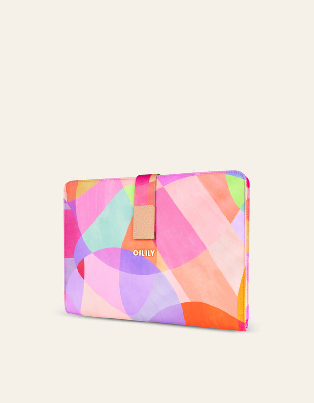 Oilily Libby Laptop Sleeve