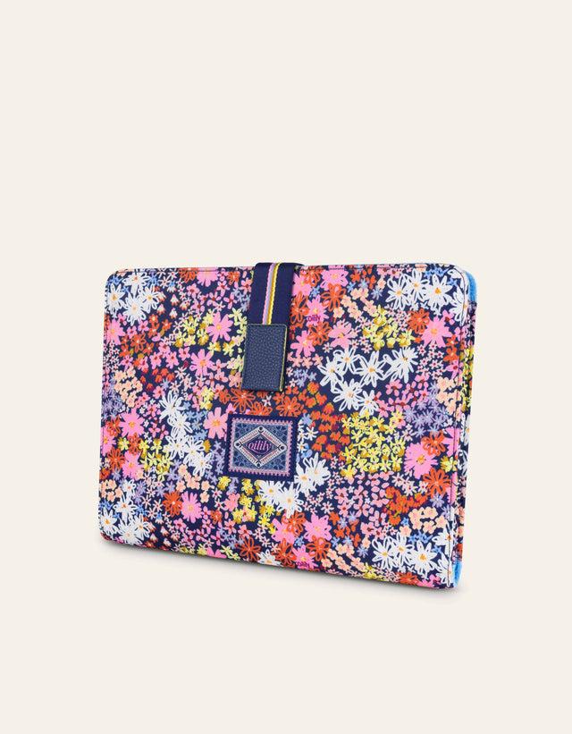 Oilily Libby Laptop Sleeve
