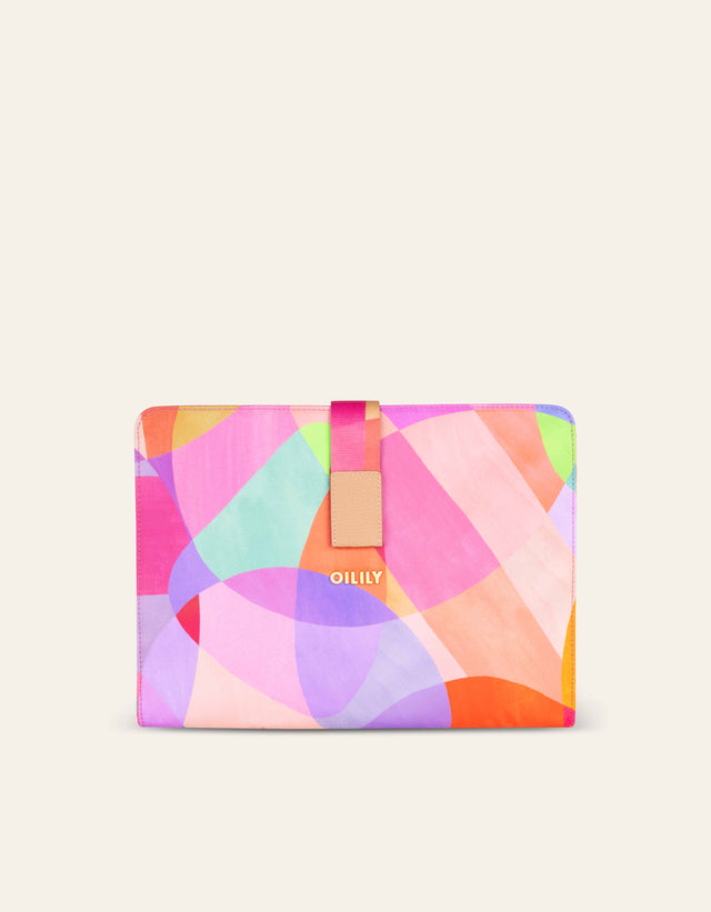 oilily Libby Laptop Sleeve