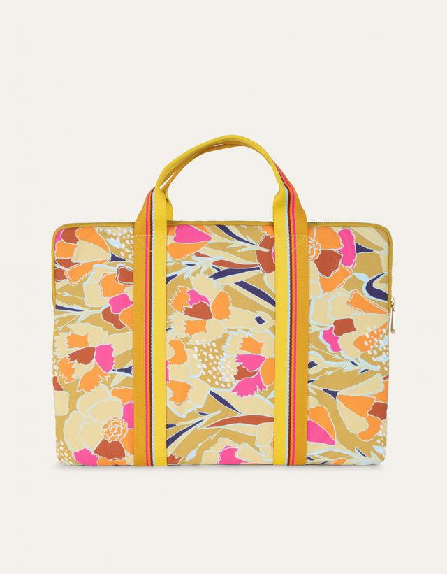 Oilily Loulou Laptop Sleeve 15 Inch