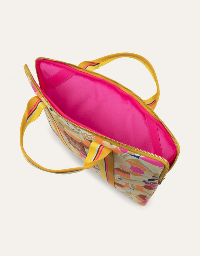 Oilily Loulou Laptop Sleeve 15 Inch