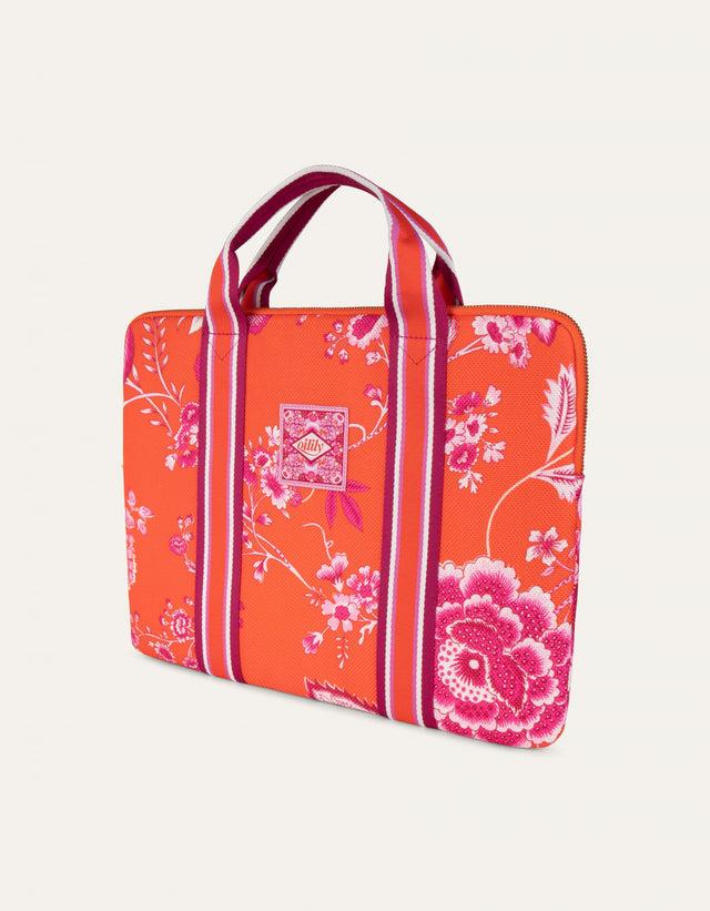 Oilily Loulou Laptop Sleeve 15 Inch