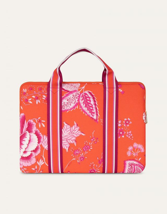 Oilily Loulou Laptop Sleeve 15 Inch