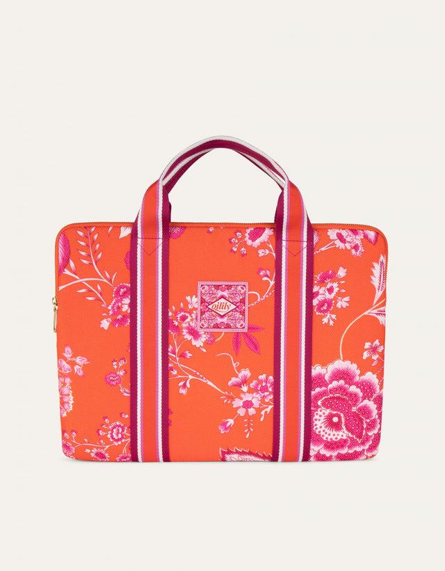 oilily Loulou Laptop Sleeve 15 Inch