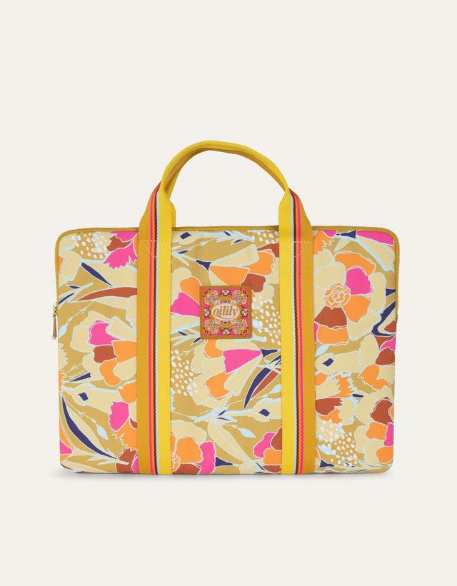 oilily Loulou Laptop Sleeve 15 Inch