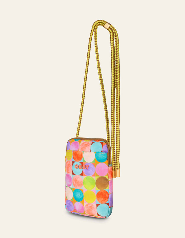 Oilily Mabel Mobile Holder