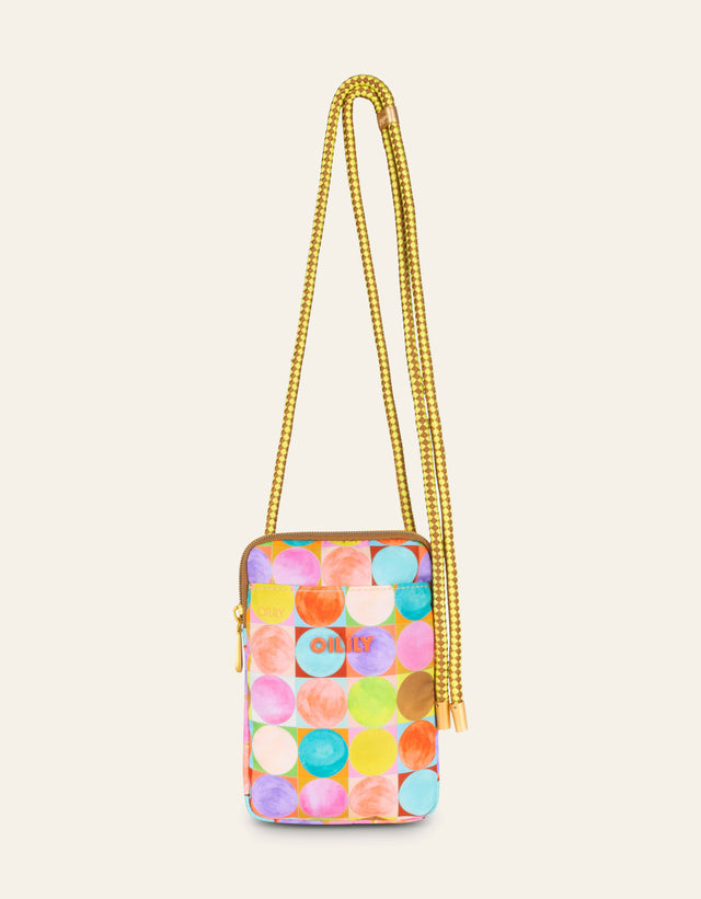 oilily Mabel Mobile Holder