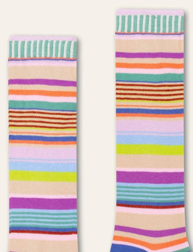 Oilily Manuela Sokken