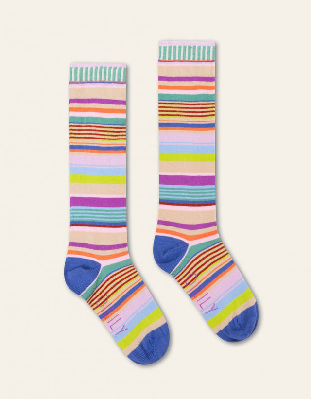 oilily Manuela Sokken