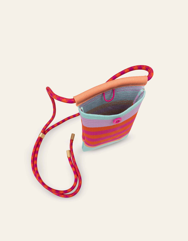 Oilily Maras Telefoontasje