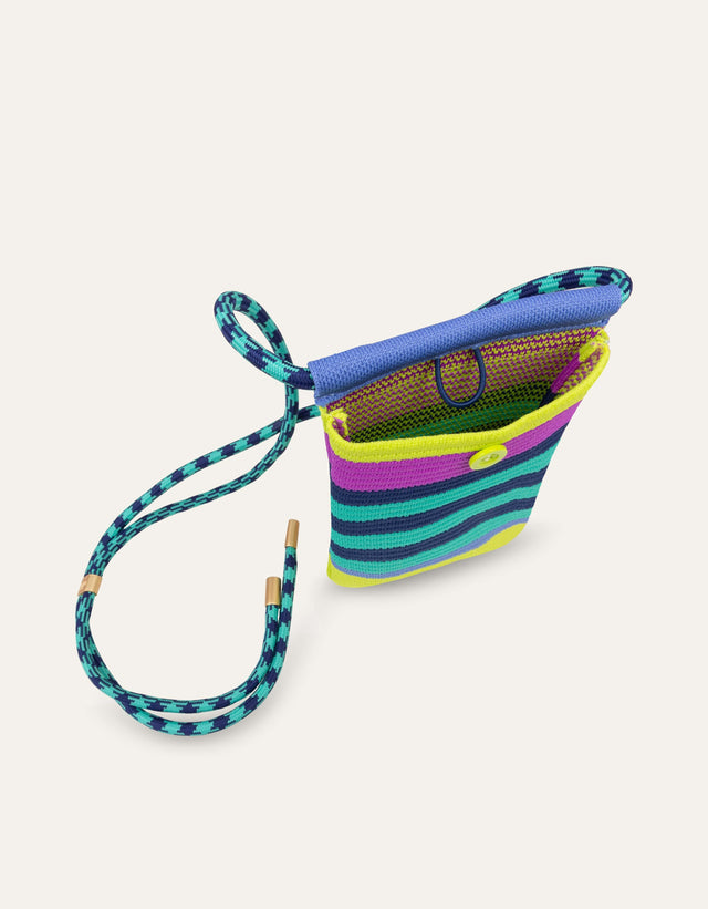 Oilily Maras Telefoontasje