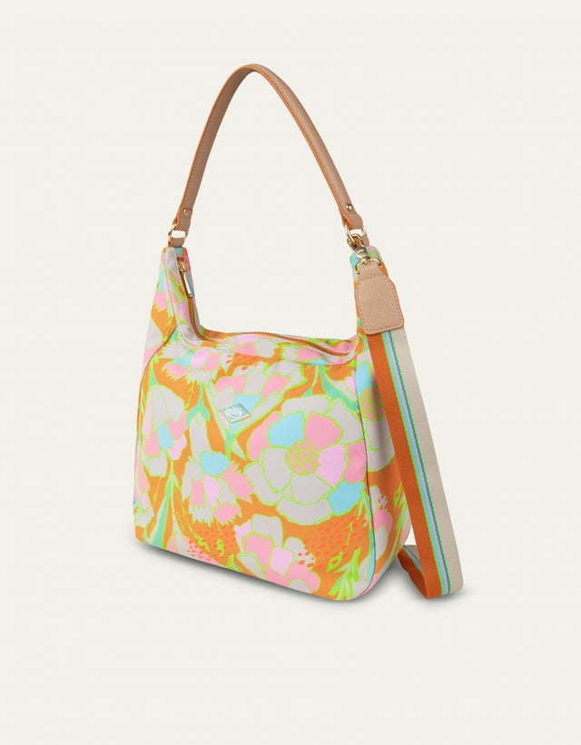 Oilily Mary Schoudertas