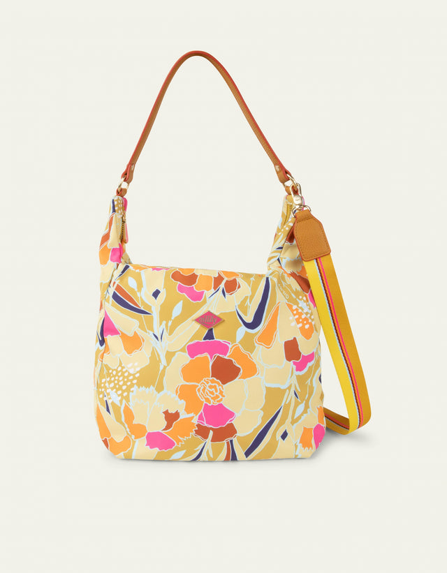 oilily Mary Schoudertas