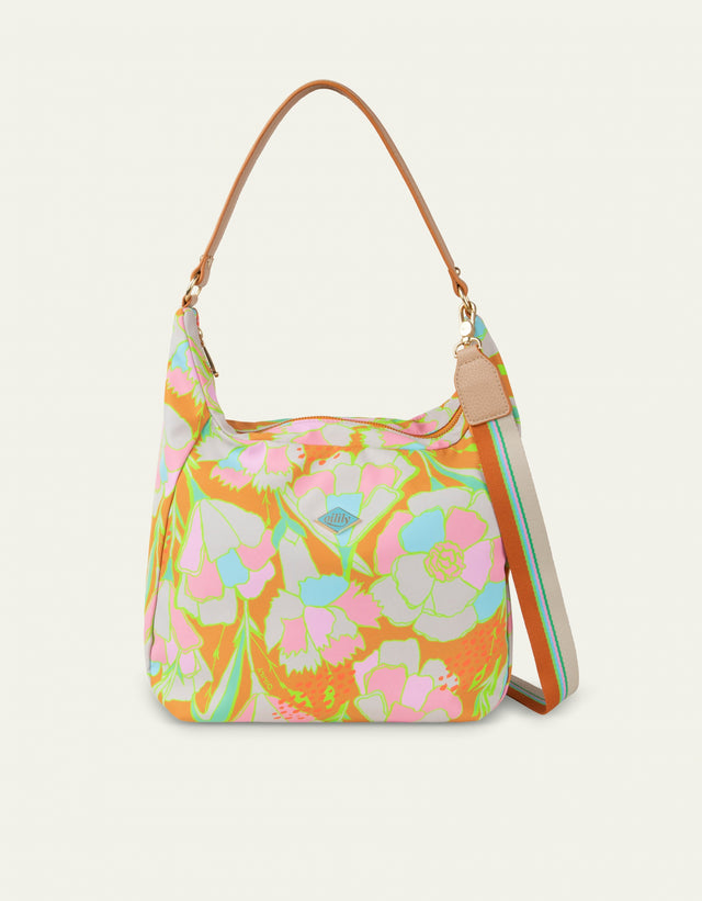 oilily Mary Schoudertas