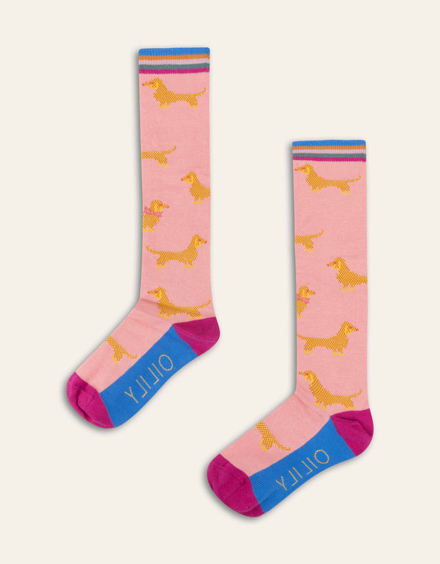 Oilily Meckel Sokken