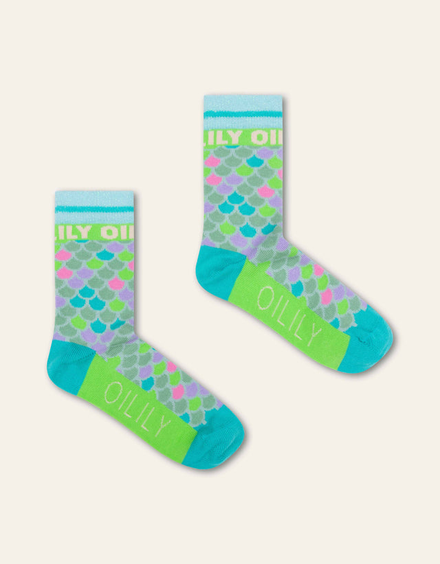 oilily Merlin Sokken