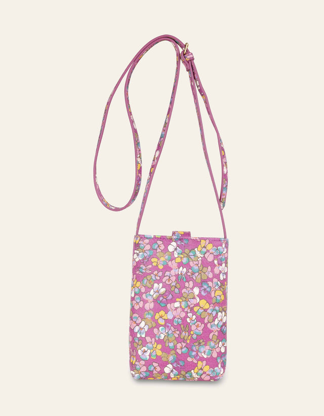 Oilily Mila Mini Schouderas Voor Mobieltje