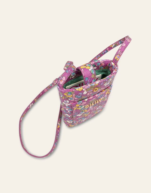 Oilily Mila Mini Schouderas Voor Mobieltje