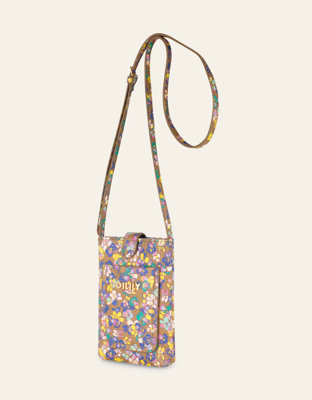 Oilily Mila Mini Schouderas Voor Mobieltje