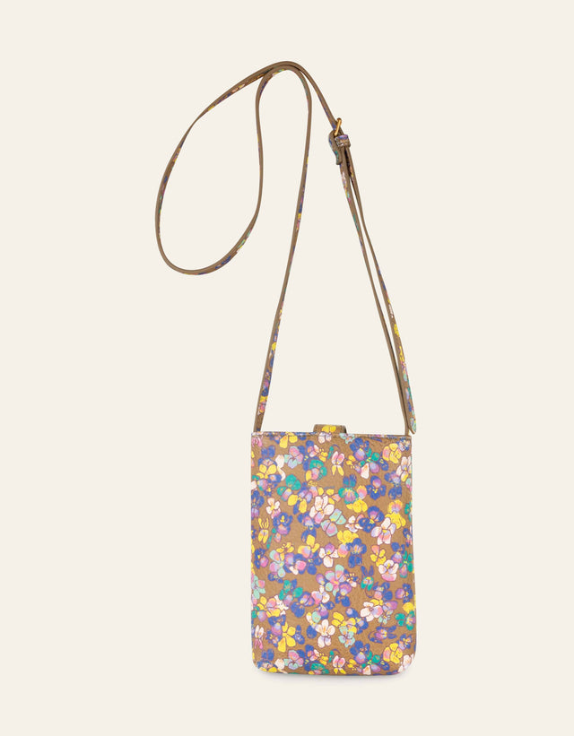 Oilily Mila Mini Schouderas Voor Mobieltje