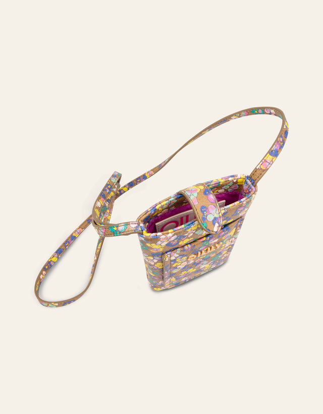 Oilily Mila Mini Schouderas Voor Mobieltje