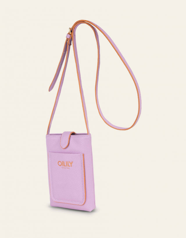 Oilily Mila Telefoontasje