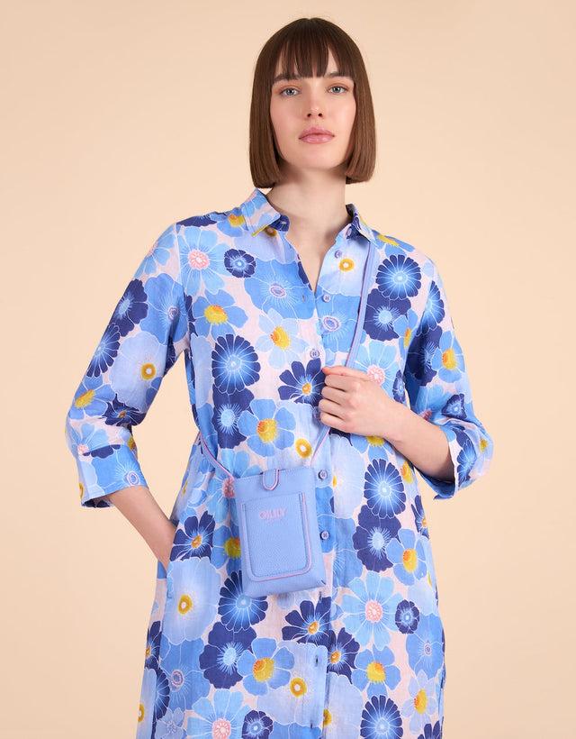 Oilily Mila Telefoontasje