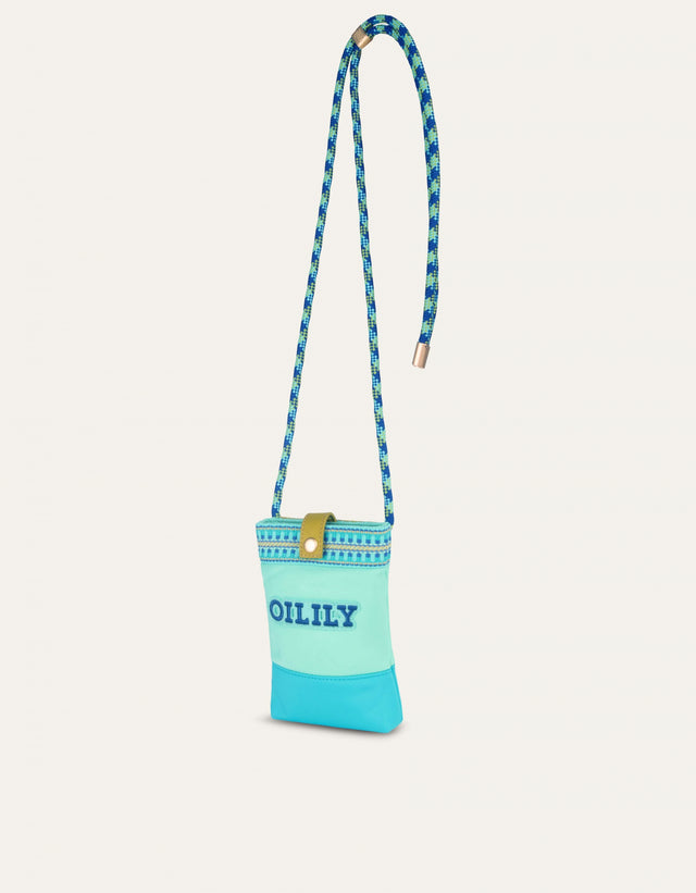 Oilily Milas Telefoontasje