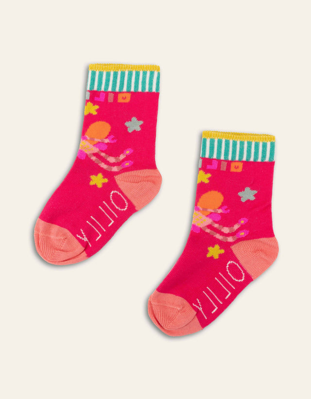 Oilily Mirobot Sokken