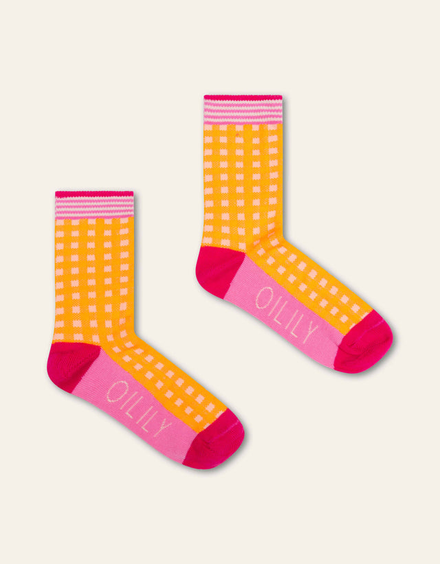 oilily Mobley Sokken