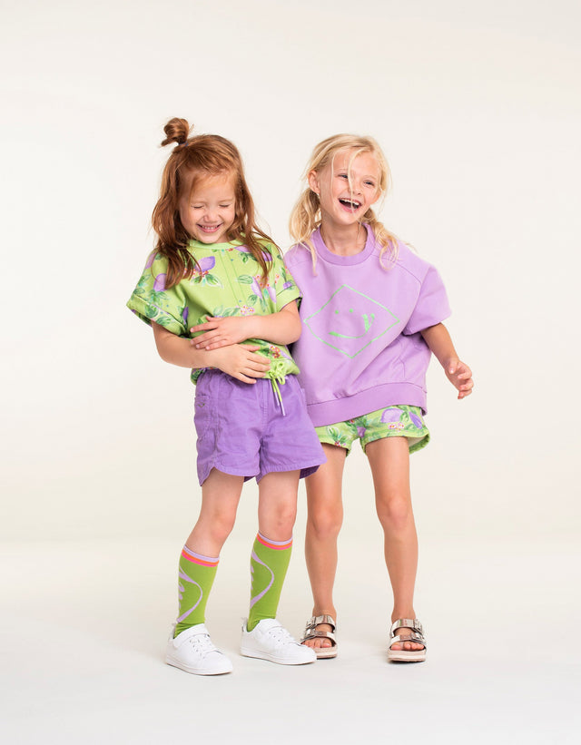 Oilily Mogo Kniekousen