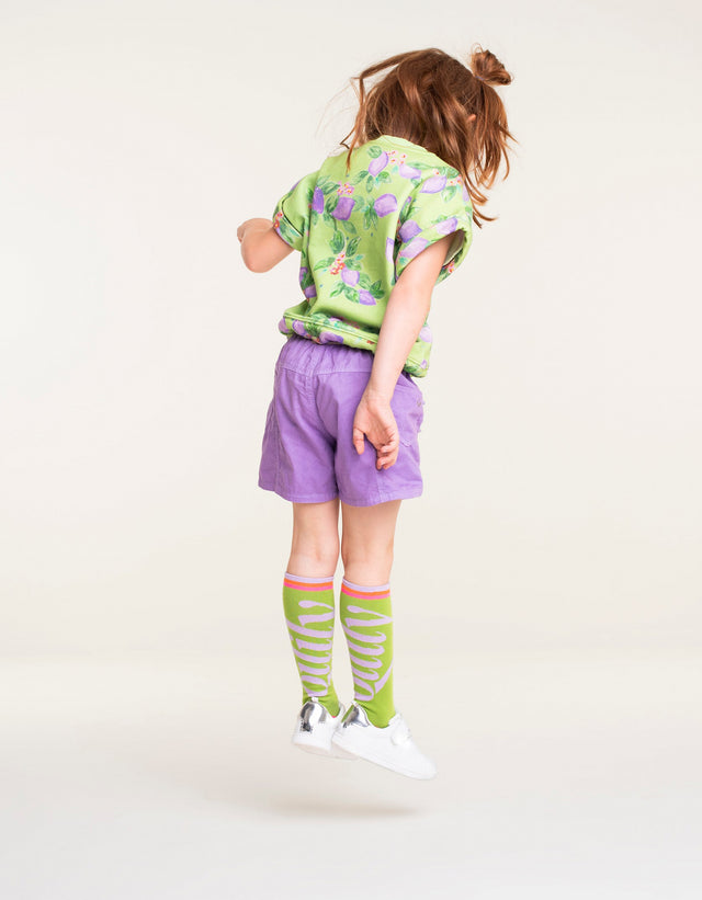 Oilily Mogo Kniekousen