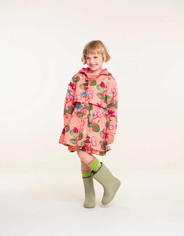 Oilily Mogo Kniekousen