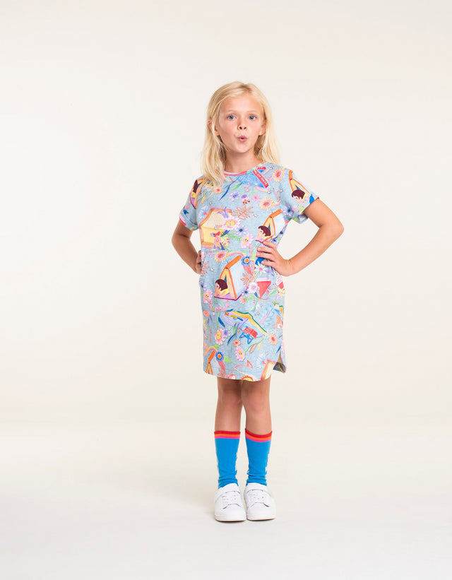 Oilily Mogo Kniekousen