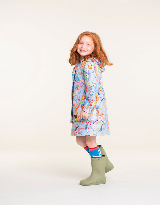 Oilily Mogo Kniekousen