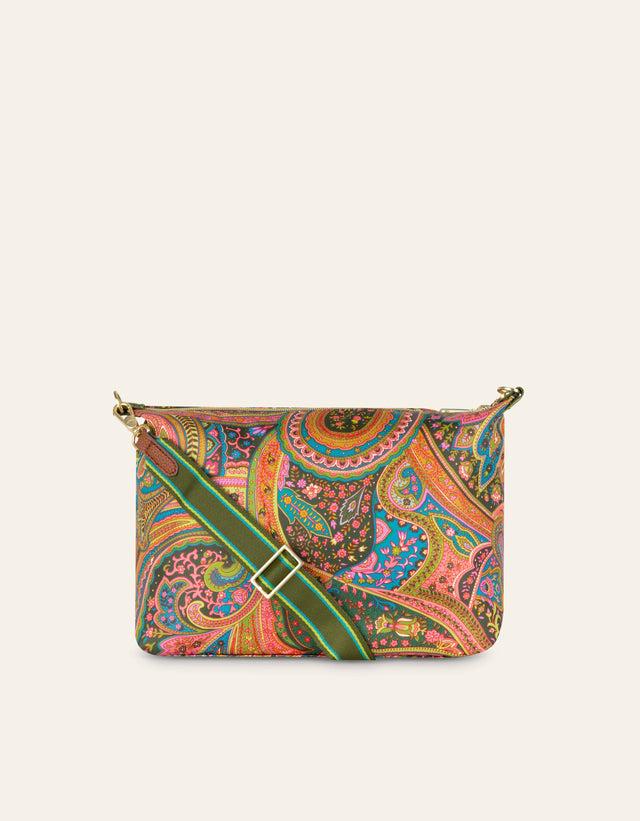 Oilily Moon Schoudertas