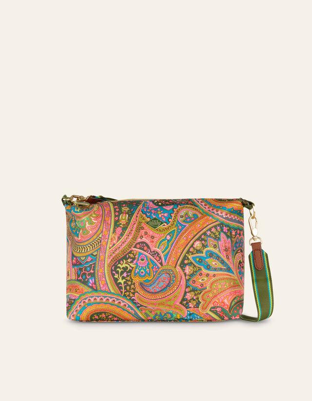 oilily Moon Schoudertas