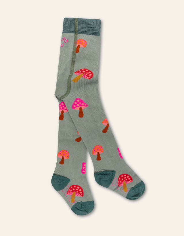 oilily Mushroom Maillot