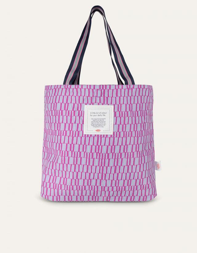 Oilily Omkeerbare Shopper