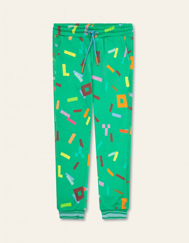oilily Pakos Broek