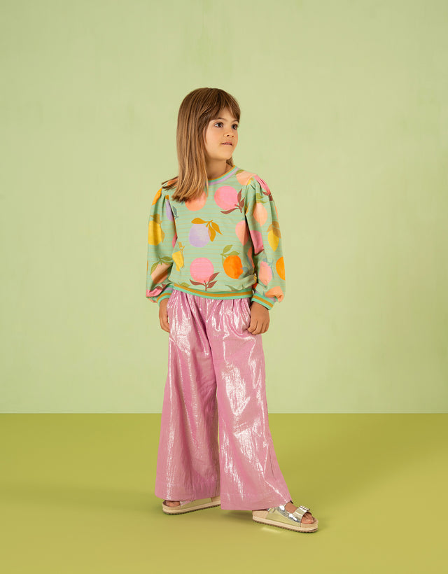 Oilily Palazzo Broek